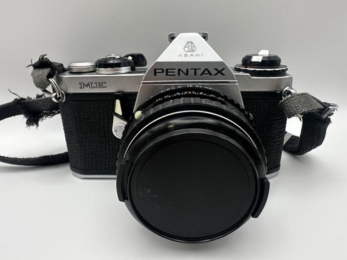 Pentax asahi 35mm - pentax, slr