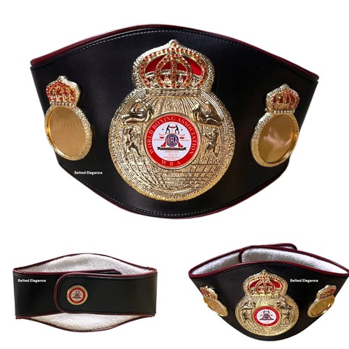 Wba world boxing association - wba,