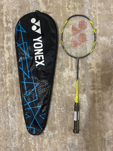 Yonex arcsaber play - 7/11,