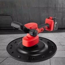 Electric Plastering Machine