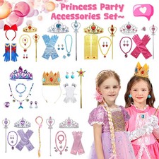 Girls Kids Fancy Dress