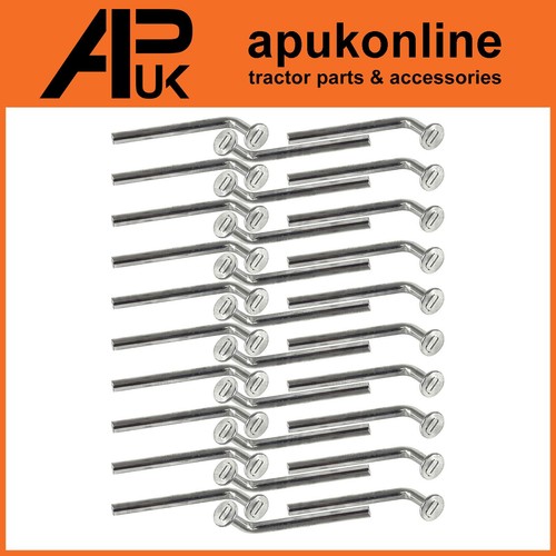 30x beam safety lock - lock, clip