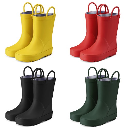 Hisea kids rain - kids,
