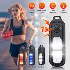 Self Defense Personal Alarm