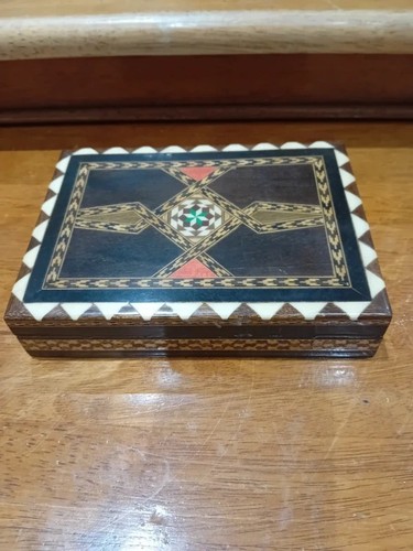 Vintage spanish teracea - spanish,