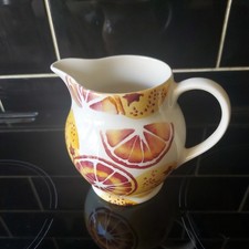 Emma Bridgewater Half Pint Jug