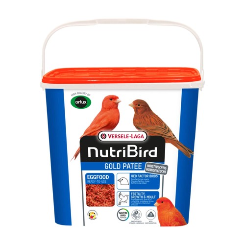 Versele laga nutribird gold - versele-laga,