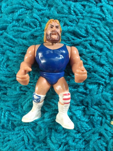 Wwf wwe hasbro wrestling - wwe,