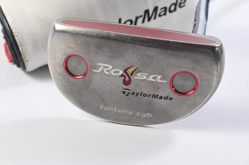 Taylormade rossa fontana cgb - taylormade,