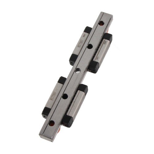 Linear guide rail - rail, high