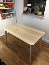 IKEA Lisabo Table – Light