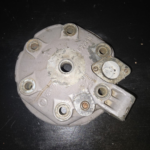 Rotax 257 cylinder head super - 257,