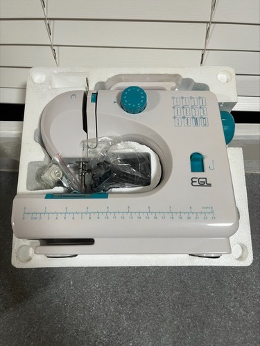Egl 506 compact - egl,