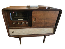Ferguson Vintage Radio Gram &