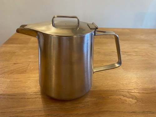 Old hall stainless steel - hall, 4