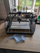 CNC3018PRO Laser Engraving