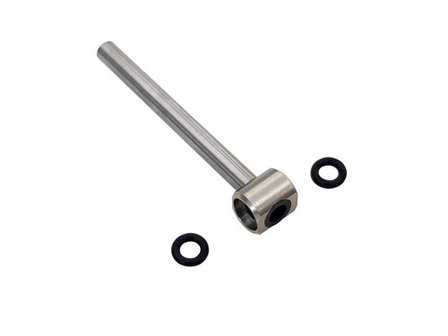 Sab goblin raw 500 - steel, tail
