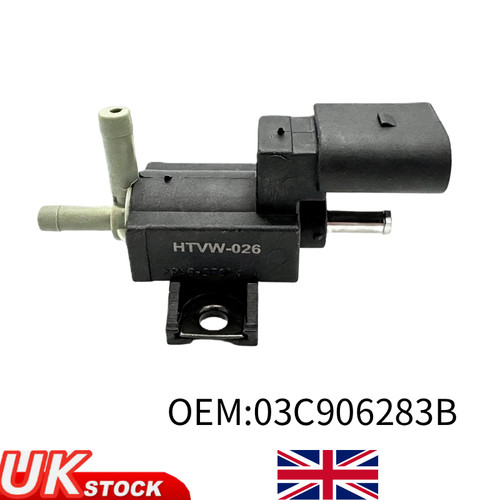 Boost pressure control n75 - boost,