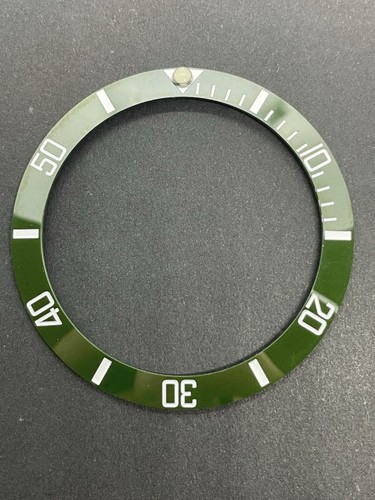 Replacement green ceramic - replacement,