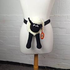 Vintage Shaun The Sheep Bum