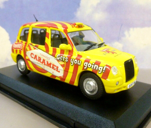 Oxford 2007 lti tx4 tx - 1/43,