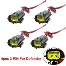 UK For Land Rover Defender