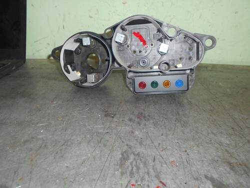Yamaha fzr 400 3tj - ,