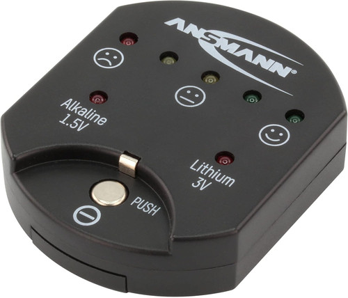 Ansmann 1900 0035 button cell - ansmann,