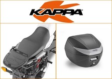 Honda CB 125F 2021-2025 Kappa
