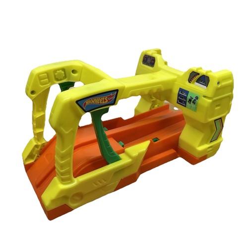 Car launcher hot - launcher, wheels
