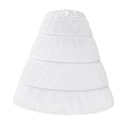 Obmwang girls petticoat - girls,