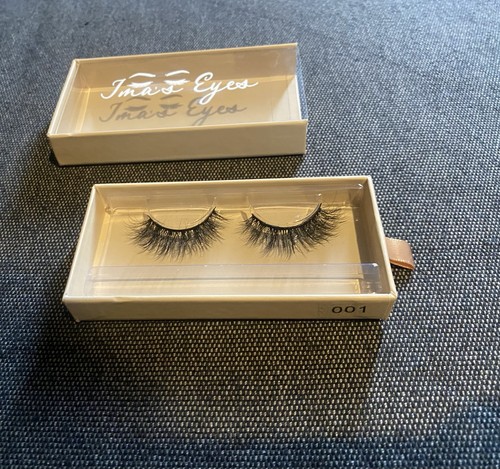 Style 001 flirty glam mink - glam,