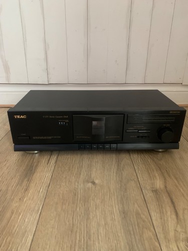 Vintage teac 375 stereo - teac,