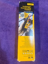 Fluke T110 Voltage and Continuity Tester