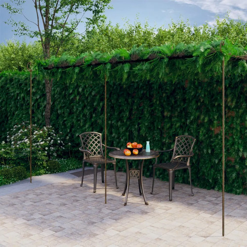 Walplus garden pergola - garden, antique