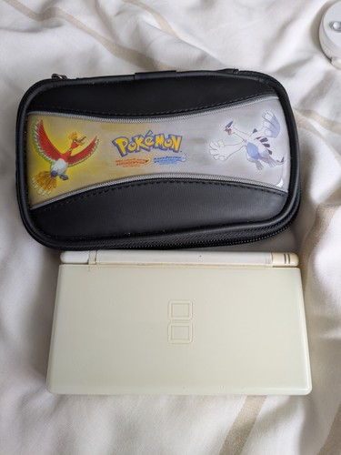 Nintendo lite with charger - lite,