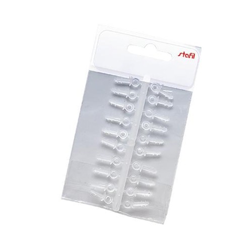 Stafil hangers for polystyrene - hangers,