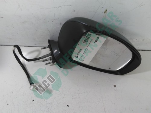 Toyota avensis wing - avensis, door