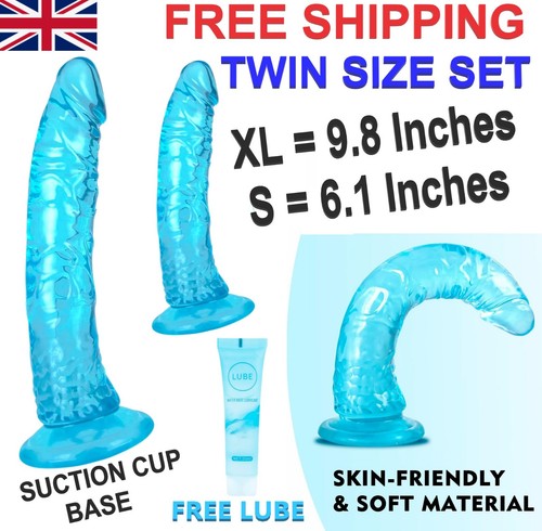 Twin set blue soft - set,