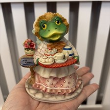 Vintage The Leonardo