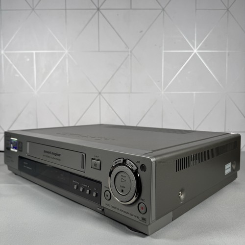 Sony slv sf90ux video - sony,