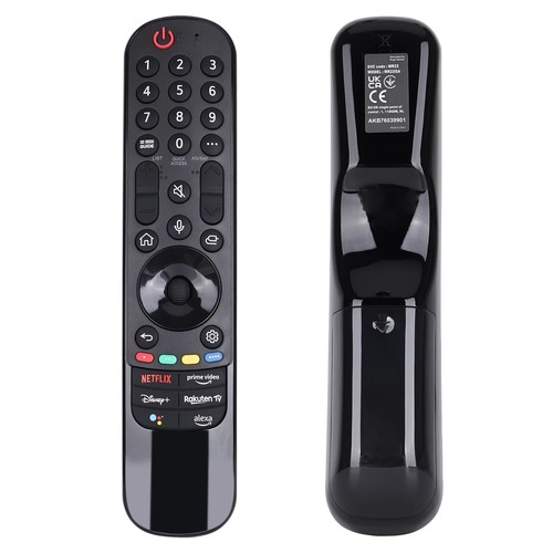 Magic remote for smart - magic,