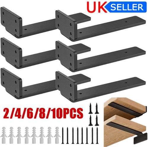 10pcs floating shelf - floating,
