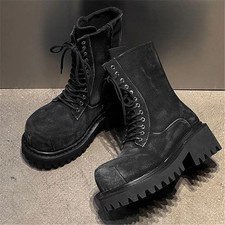 Luxury Designer Thick Sole