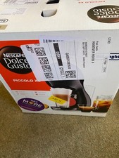 Dolce Gusto Piccolo XS Coffee