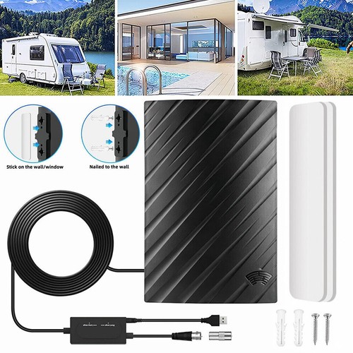380miles digital antenna - tv,