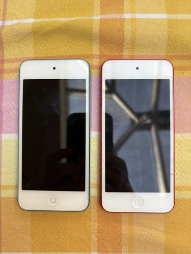 Apple ipod touch 5th - apple,