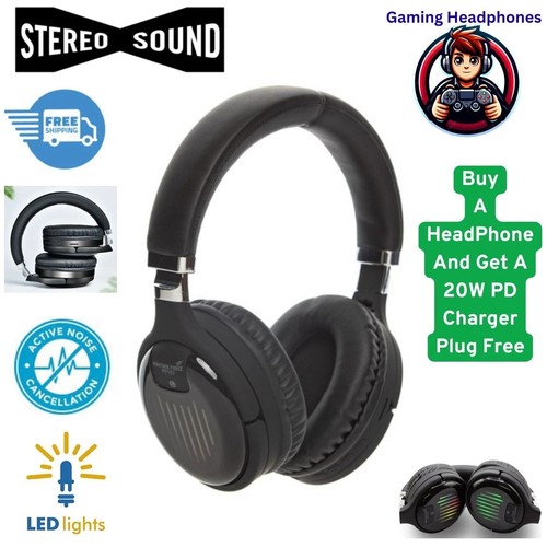 Bluetooth wireless headphones - bluetooth,