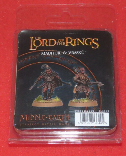 Games workshop lord the - workshop, of