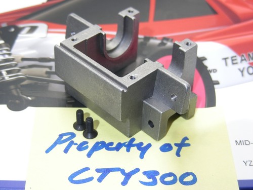 Yokomo yz10 yz870c - super, dog